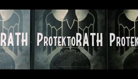 FOTO: Iron Sky online video ProtektoRATH