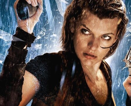 Alice – Resident Evil