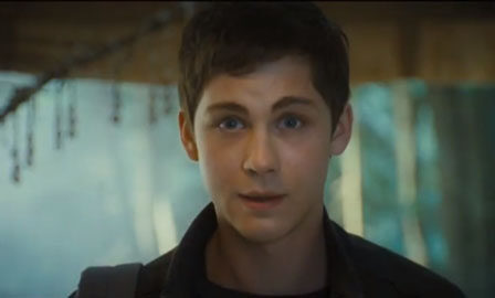 FOTO: Percy Jackson