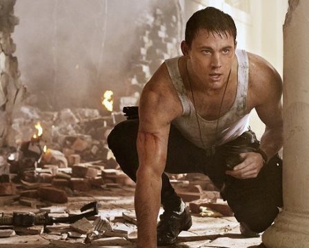 FOTO: Channing Tatum