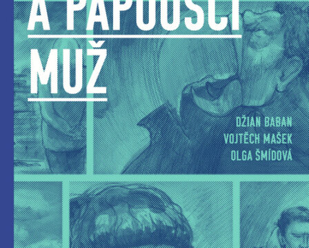 Olga Smidova: Thea a Papousci muz