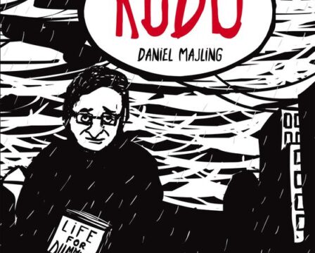 Daniel Majling: Rudo