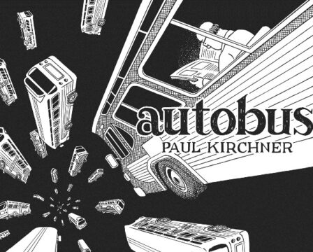 Paul Kirchner: Autobus