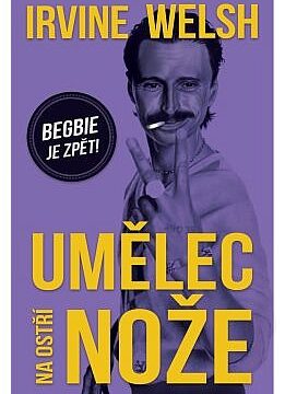 RECENZE Umelce na ostri noze