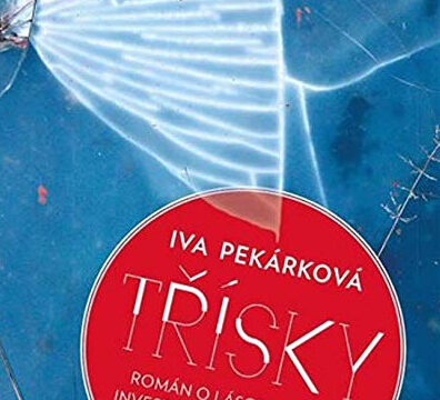 Iva Pekarkova: Trisky