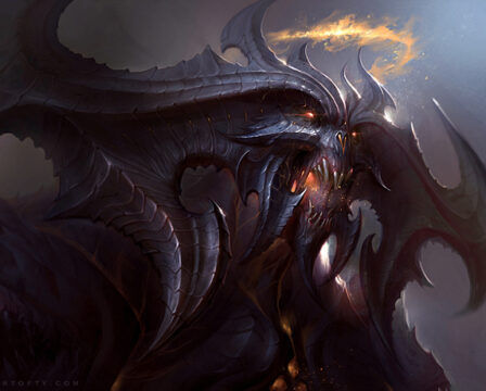 OBR.: Diablo 3