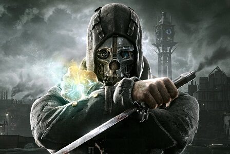 Dishonored