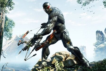 Crysis 3