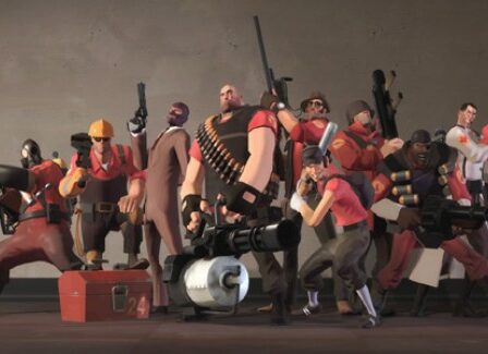 Team Fortress 2