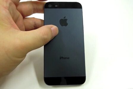 iphone 5