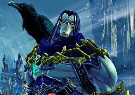 darksiders