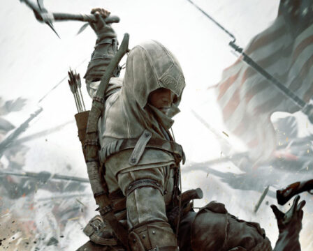 OBR.: Assassin Creed 3