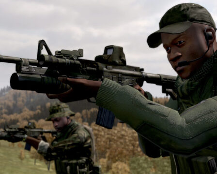 OBR.: Arma II