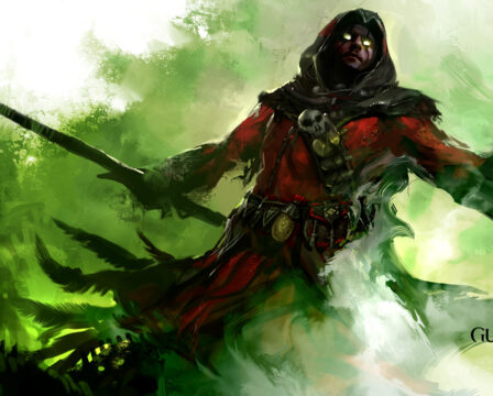 OBR.: Guild Wars 2