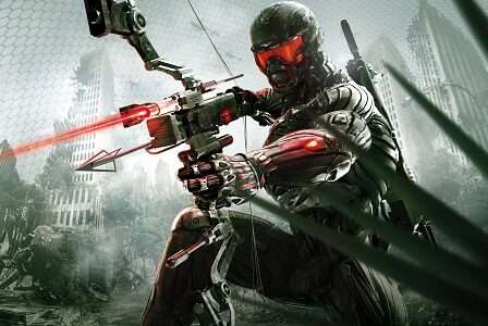 Crysis 3