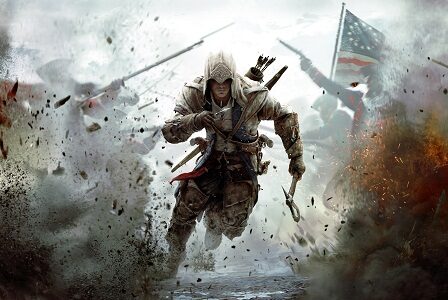 Assassins Creed 3