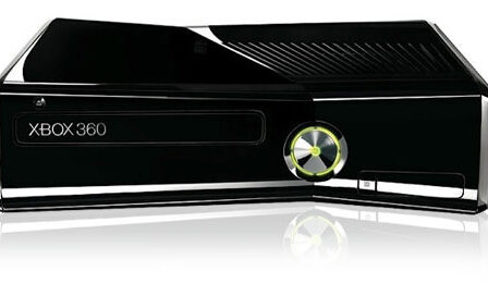 Xbox 360 slim