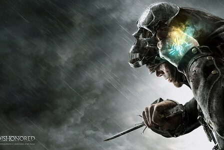 Dishonored – kopie