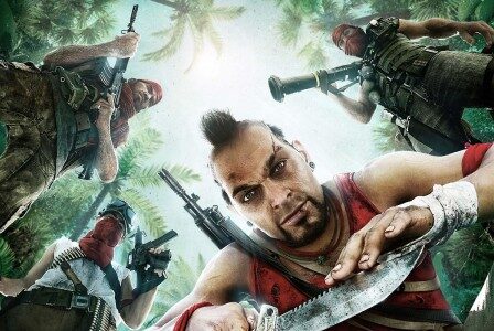 Far Cry 3 rebel scum