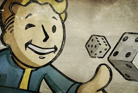 Fallout 4 vault boy