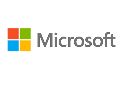 Microsoft new logo