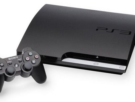 Playstation 3