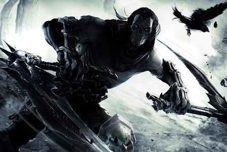 Darksiders 2