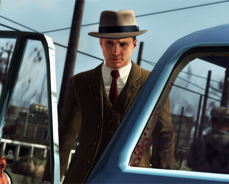 OBR.: L.A. Noire