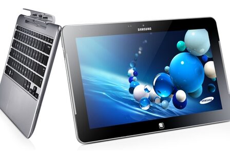 Samsung Ativ Smart PC