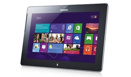 Samsung ATIV Tab