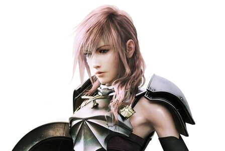 OBR.: Lightning Returning: Final Fantasy XIII