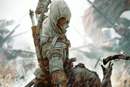 OBR.: Assassin Creed 3