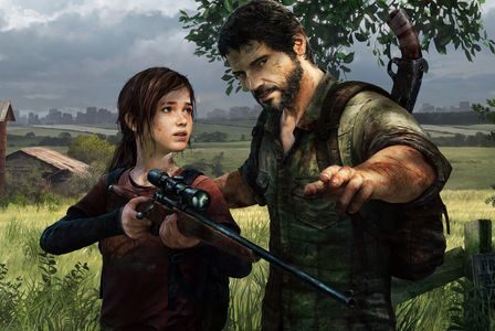 The Last of Us