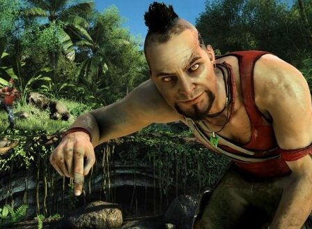 OBR.: Far Cry 3