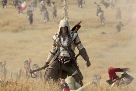 OBR.: Assassin Creed 3