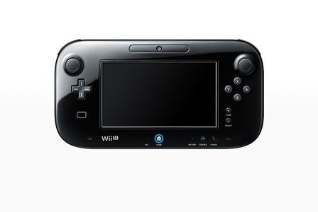 OBR.: Nintendo Wii U