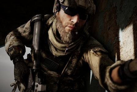 OBR.: Medal of Honor: Warfighter