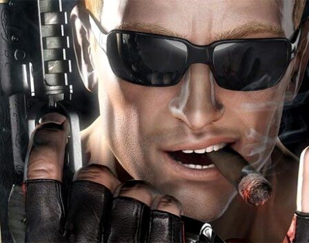 OBR: duke-nukem-forever