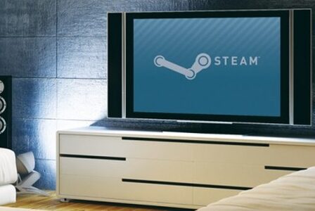 steam