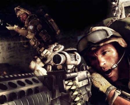 FOTO: Medal of Honor: Warfighter