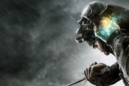 dishonored