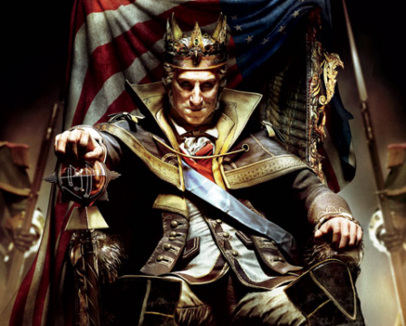 OBR.: Assassin's Creed 3 - Tyranny of King Washington