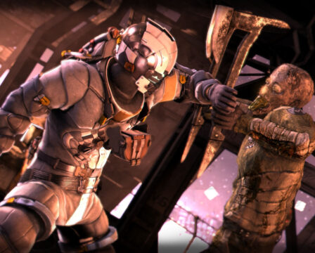 OBR.: Dead Space 3