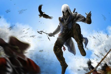 OBR.: Assassin's Creed 3