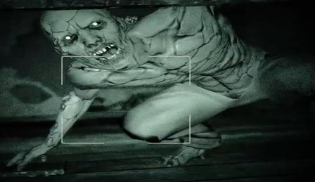 FOTO: Outlast