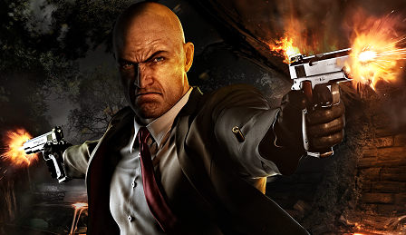 OBR:Hitman-Absolution