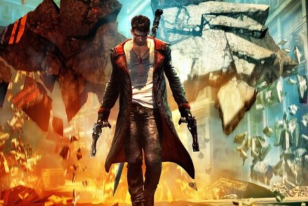 Devil May Cry – priorita