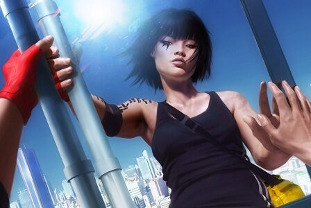 Mirror’s Edge