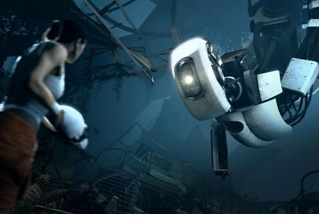 OBR.: POrtal 2