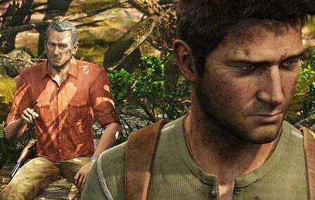 Uncharted